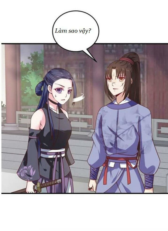 Tuyệt Sắc Quyến Rũ: Quỷ Y Chí Tôn Chapter 40 - Trang 2