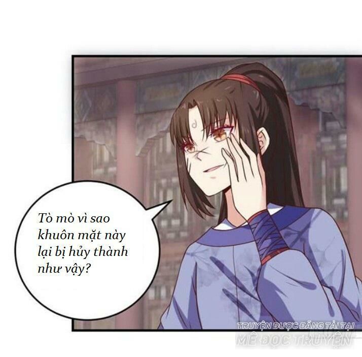 Tuyệt Sắc Quyến Rũ: Quỷ Y Chí Tôn Chapter 40 - Trang 2