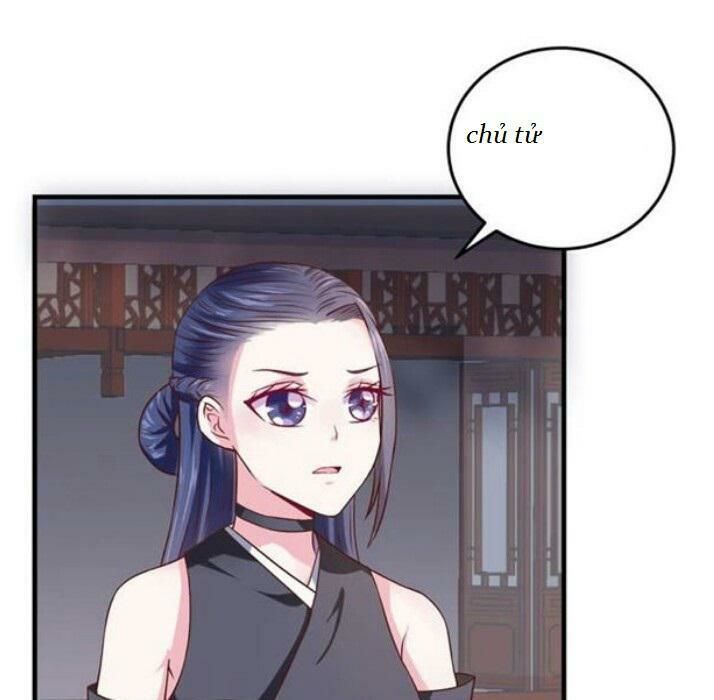 Tuyệt Sắc Quyến Rũ: Quỷ Y Chí Tôn Chapter 40 - Trang 2