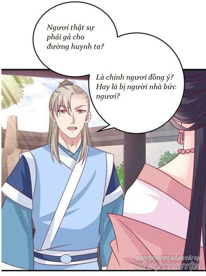 Tuyệt Sắc Quyến Rũ: Quỷ Y Chí Tôn Chapter 40 - Trang 2