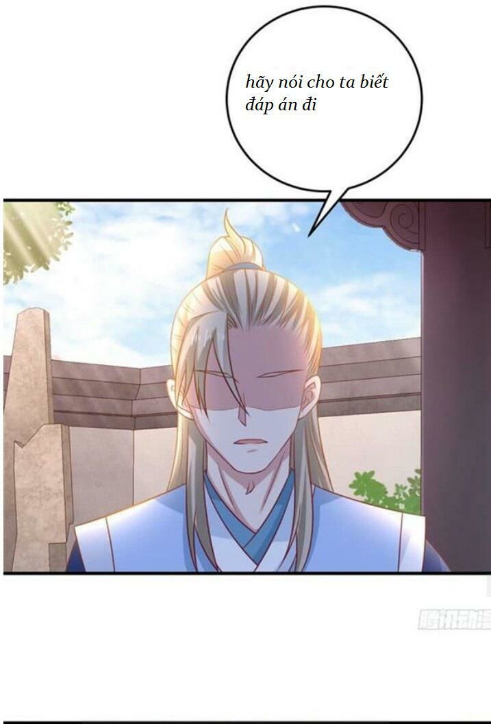 Tuyệt Sắc Quyến Rũ: Quỷ Y Chí Tôn Chapter 40 - Trang 2