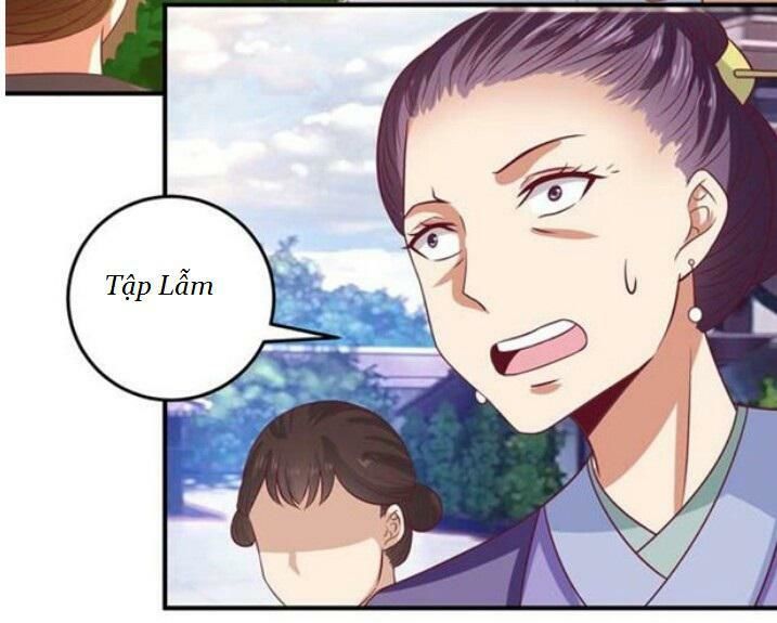 Tuyệt Sắc Quyến Rũ: Quỷ Y Chí Tôn Chapter 40 - Trang 2