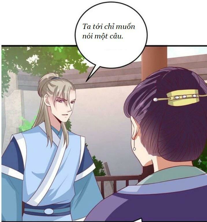 Tuyệt Sắc Quyến Rũ: Quỷ Y Chí Tôn Chapter 40 - Trang 2