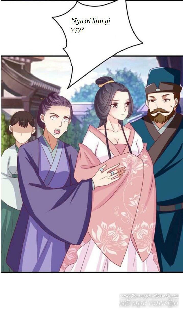 Tuyệt Sắc Quyến Rũ: Quỷ Y Chí Tôn Chapter 40 - Trang 2