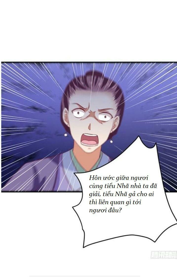 Tuyệt Sắc Quyến Rũ: Quỷ Y Chí Tôn Chapter 40 - Trang 2