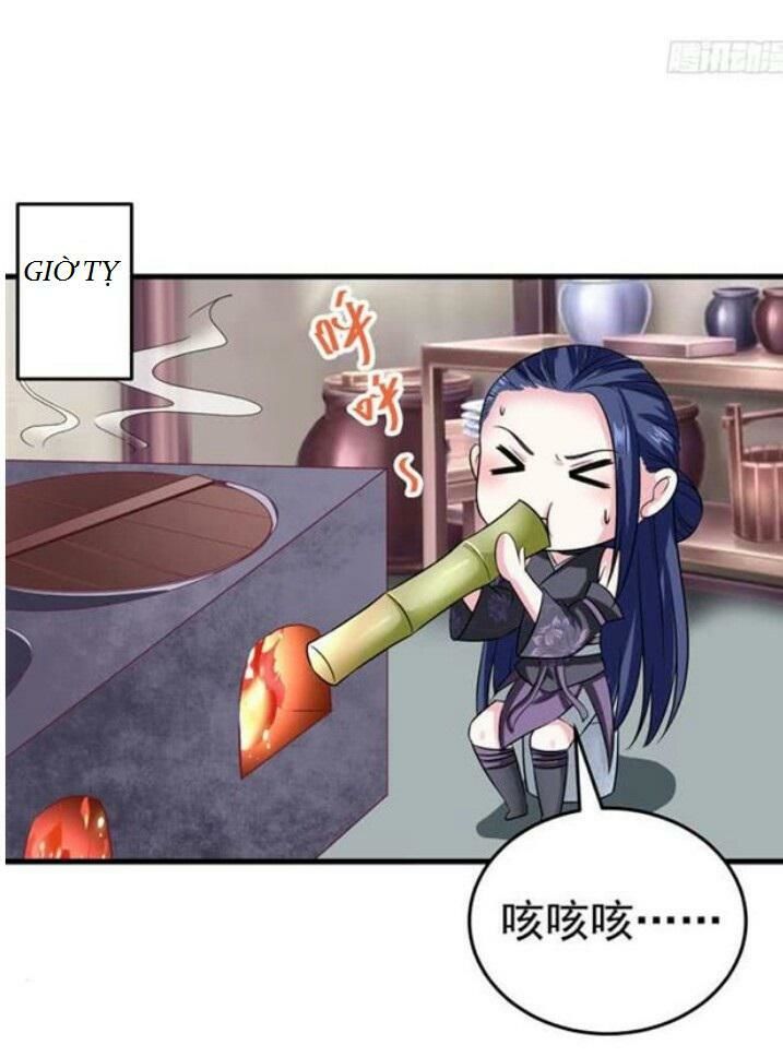 Tuyệt Sắc Quyến Rũ: Quỷ Y Chí Tôn Chapter 40 - Trang 2