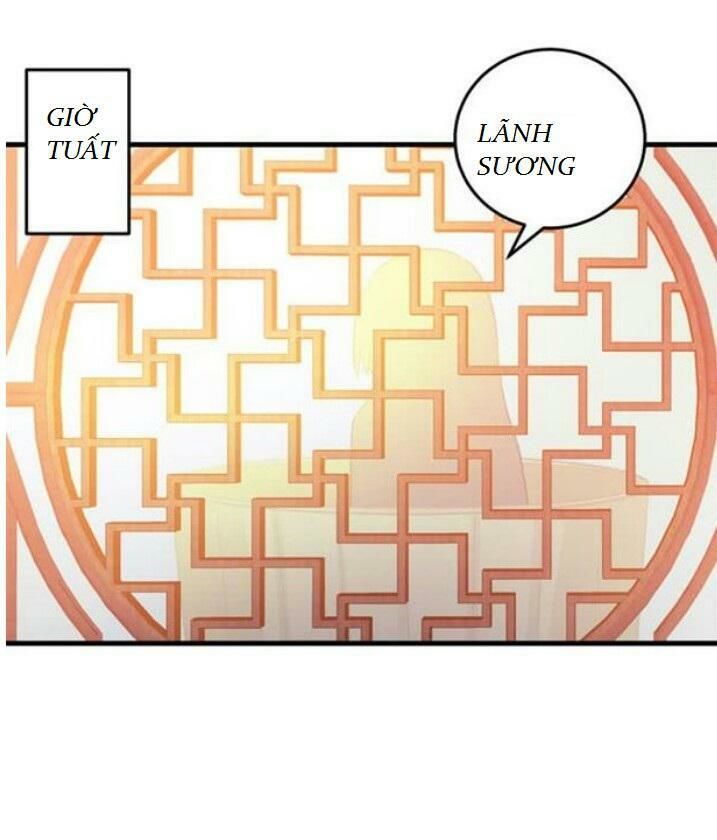 Tuyệt Sắc Quyến Rũ: Quỷ Y Chí Tôn Chapter 40 - Trang 2