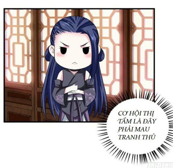 Tuyệt Sắc Quyến Rũ: Quỷ Y Chí Tôn Chapter 40 - Trang 2