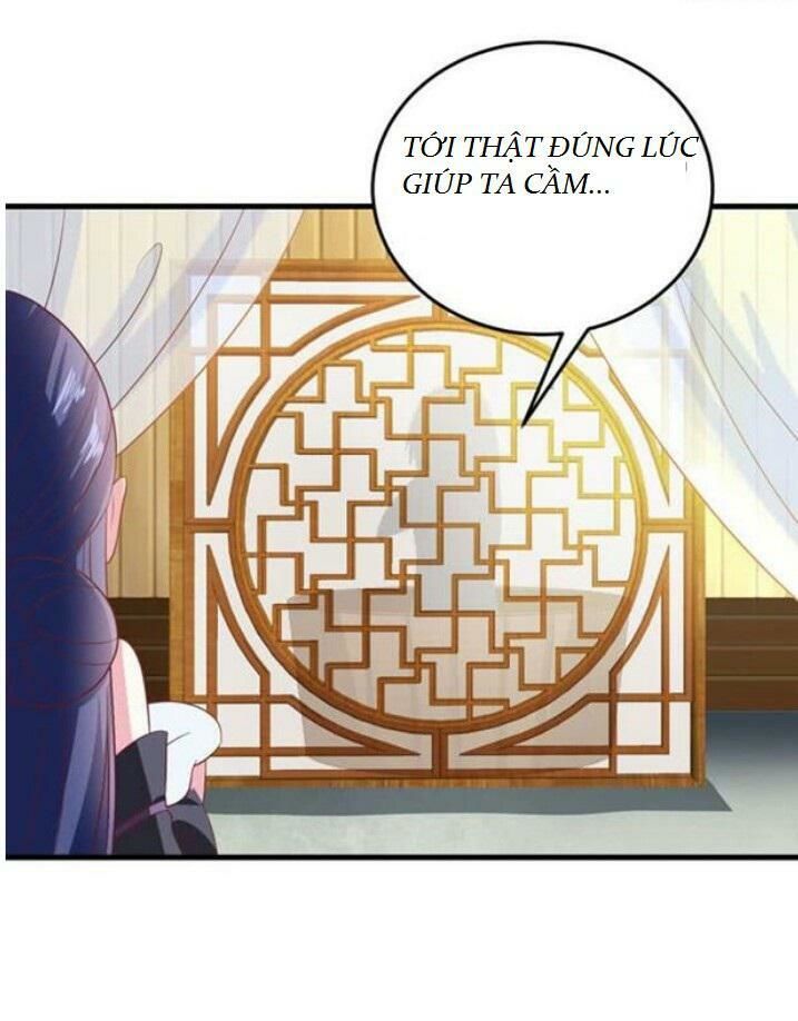 Tuyệt Sắc Quyến Rũ: Quỷ Y Chí Tôn Chapter 40 - Trang 2