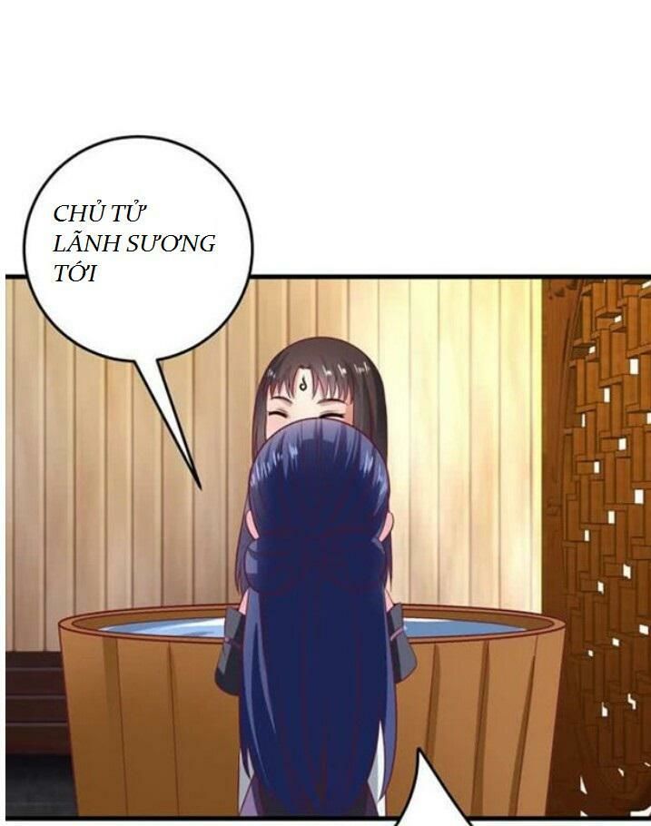 Tuyệt Sắc Quyến Rũ: Quỷ Y Chí Tôn Chapter 40 - Trang 2