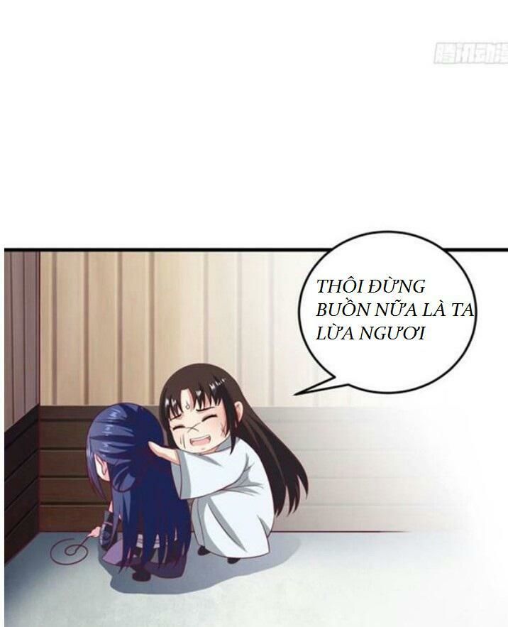 Tuyệt Sắc Quyến Rũ: Quỷ Y Chí Tôn Chapter 40 - Trang 2