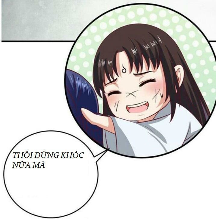 Tuyệt Sắc Quyến Rũ: Quỷ Y Chí Tôn Chapter 40 - Trang 2