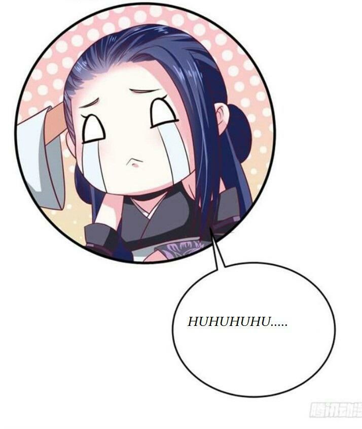 Tuyệt Sắc Quyến Rũ: Quỷ Y Chí Tôn Chapter 40 - Trang 2