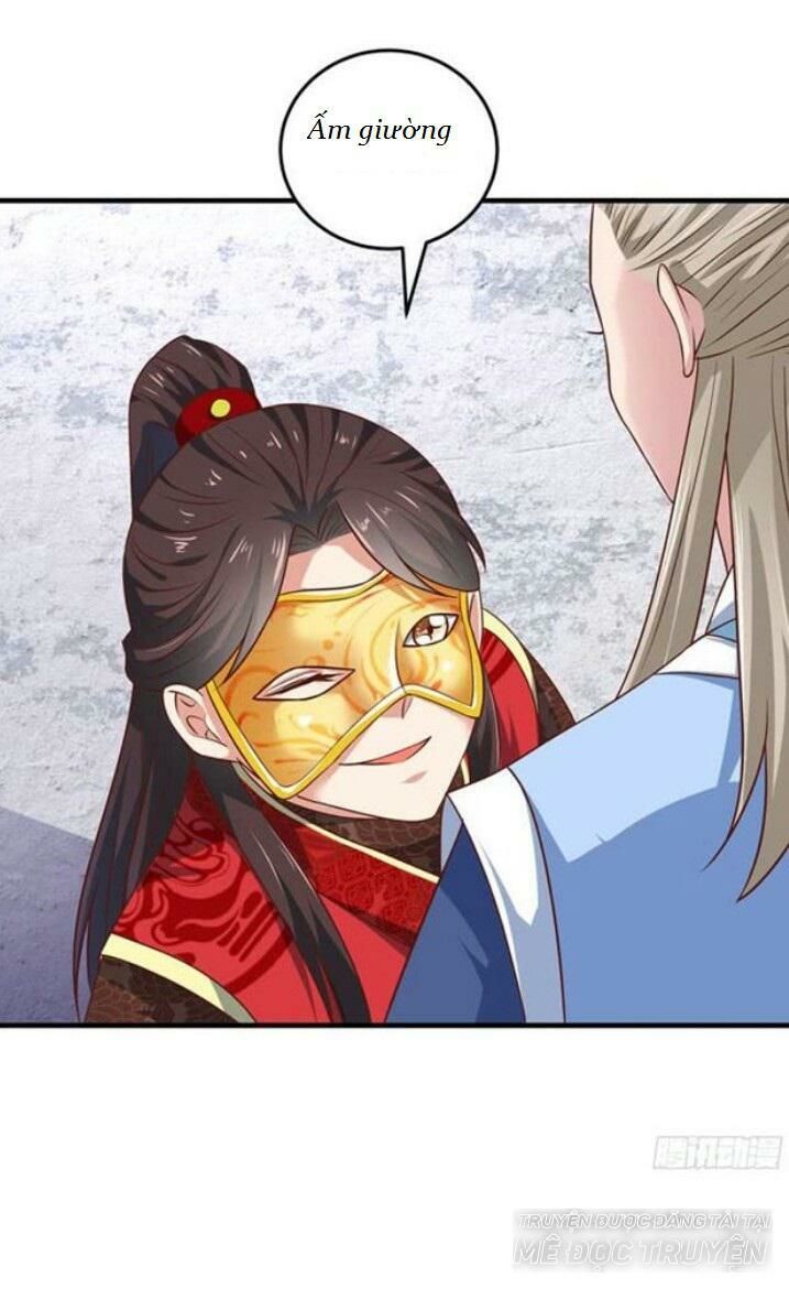 Tuyệt Sắc Quyến Rũ: Quỷ Y Chí Tôn Chapter 40 - Trang 2