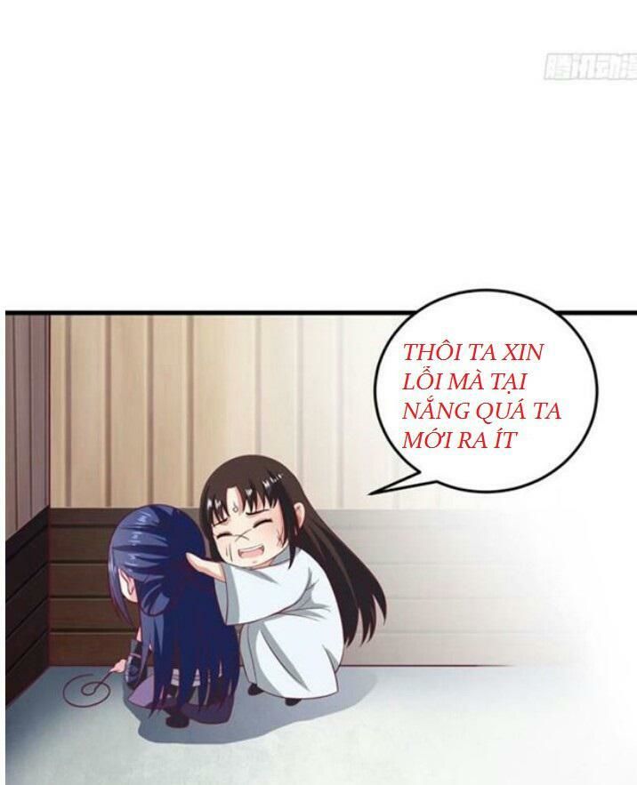 Tuyệt Sắc Quyến Rũ: Quỷ Y Chí Tôn Chapter 40 - Trang 2