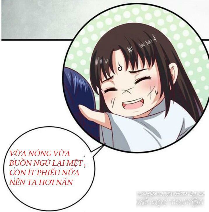 Tuyệt Sắc Quyến Rũ: Quỷ Y Chí Tôn Chapter 40 - Trang 2