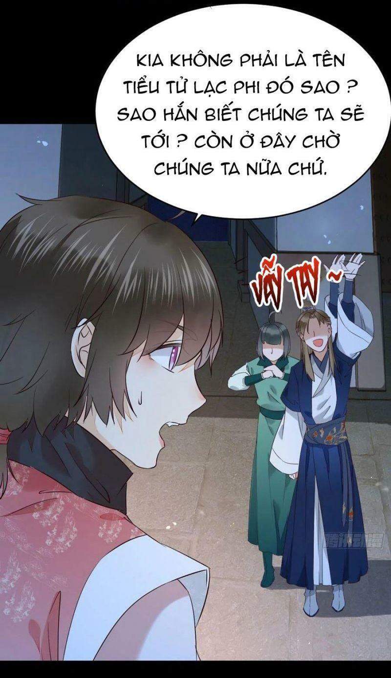 Tuyệt Sắc Quyến Rũ: Quỷ Y Chí Tôn Chapter 401 - Trang 2