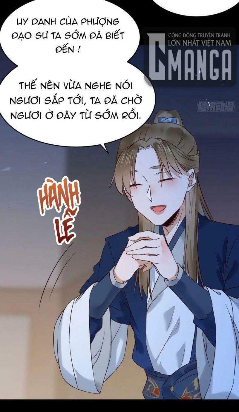 Tuyệt Sắc Quyến Rũ: Quỷ Y Chí Tôn Chapter 401 - Trang 2