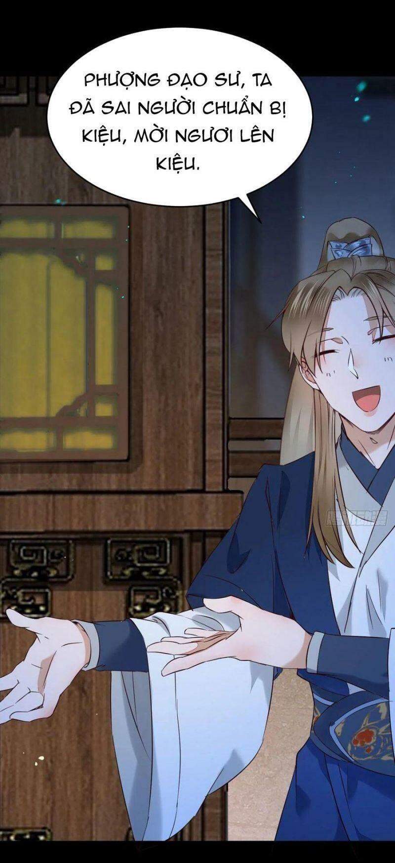 Tuyệt Sắc Quyến Rũ: Quỷ Y Chí Tôn Chapter 401 - Trang 2