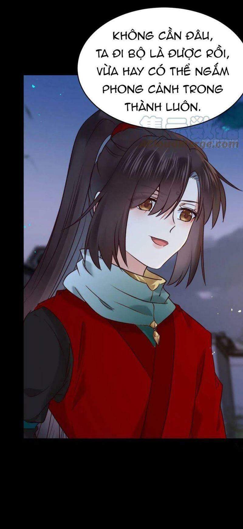 Tuyệt Sắc Quyến Rũ: Quỷ Y Chí Tôn Chapter 401 - Trang 2