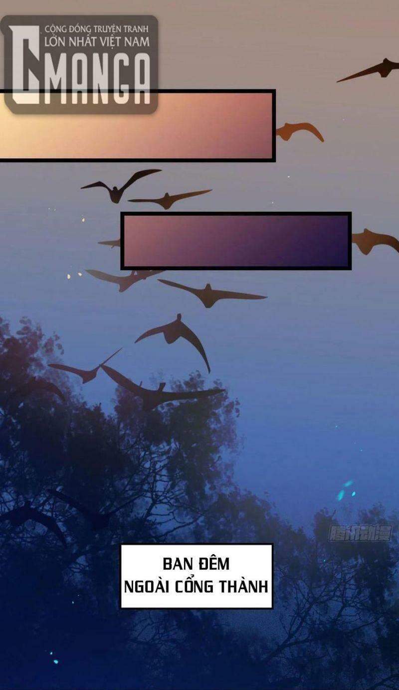 Tuyệt Sắc Quyến Rũ: Quỷ Y Chí Tôn Chapter 401 - Trang 2