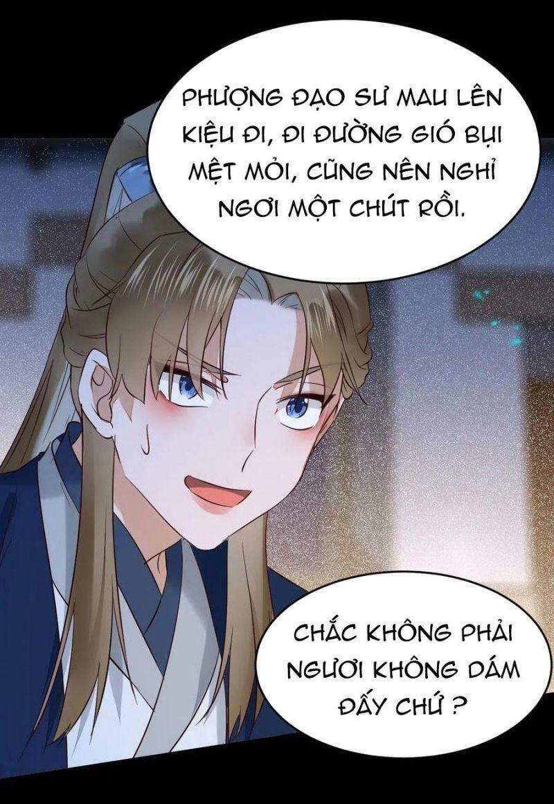 Tuyệt Sắc Quyến Rũ: Quỷ Y Chí Tôn Chapter 401 - Trang 2
