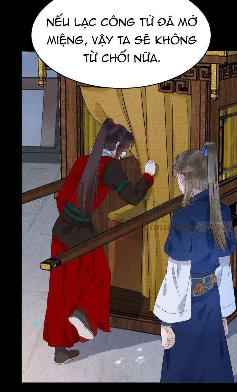 Tuyệt Sắc Quyến Rũ: Quỷ Y Chí Tôn Chapter 401 - Trang 2