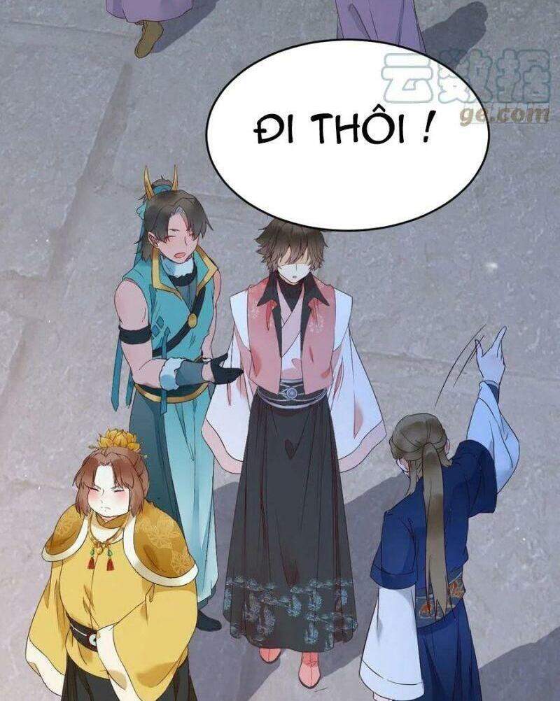 Tuyệt Sắc Quyến Rũ: Quỷ Y Chí Tôn Chapter 401 - Trang 2