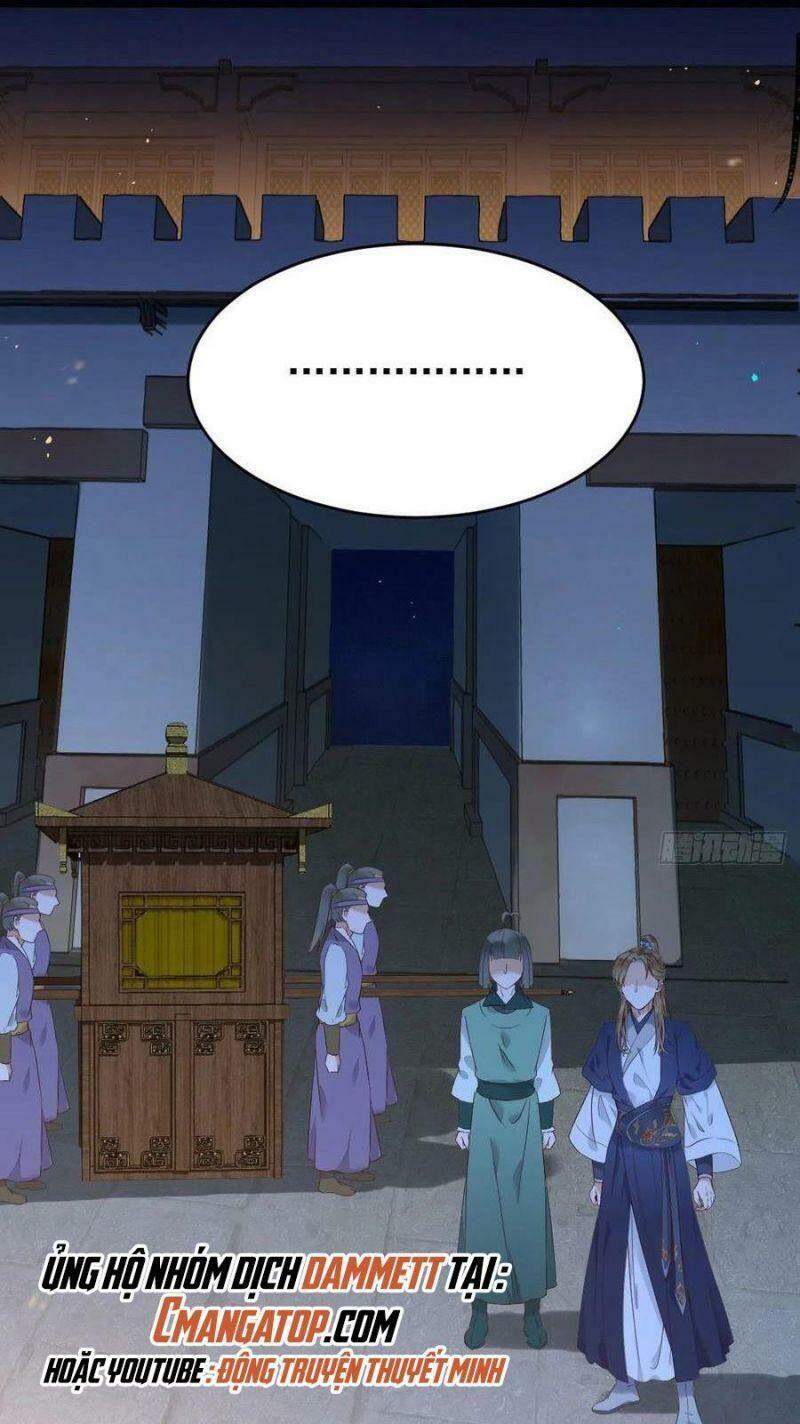 Tuyệt Sắc Quyến Rũ: Quỷ Y Chí Tôn Chapter 401 - Trang 2