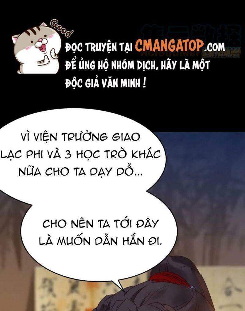Tuyệt Sắc Quyến Rũ: Quỷ Y Chí Tôn Chapter 402 - Trang 2