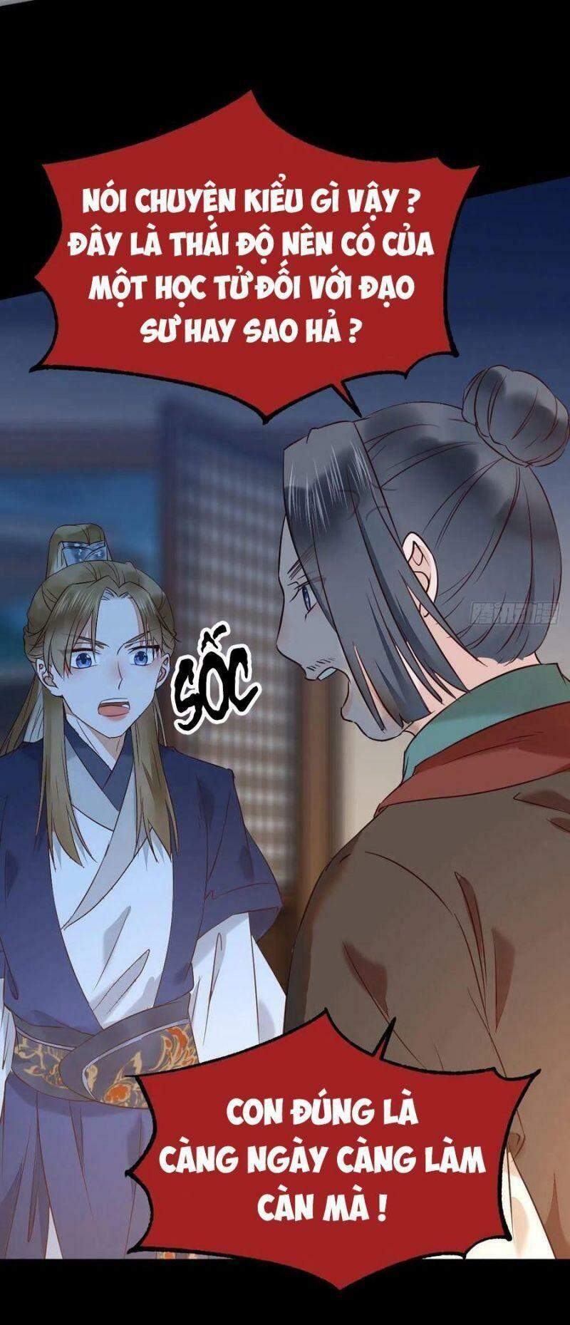 Tuyệt Sắc Quyến Rũ: Quỷ Y Chí Tôn Chapter 402 - Trang 2