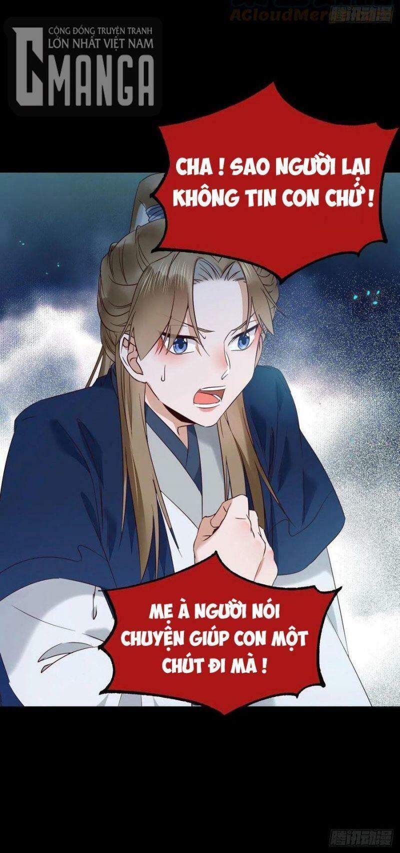 Tuyệt Sắc Quyến Rũ: Quỷ Y Chí Tôn Chapter 402 - Trang 2