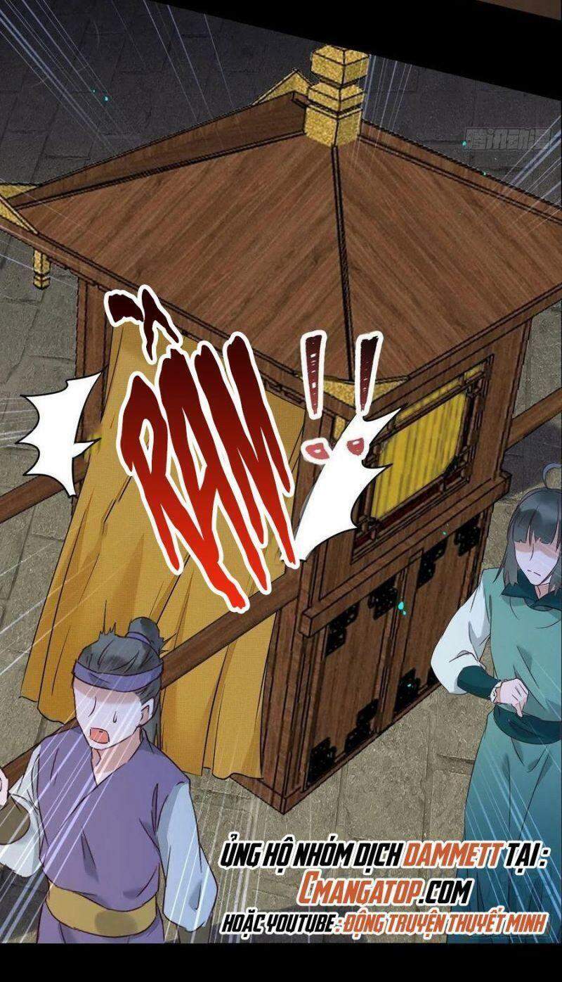 Tuyệt Sắc Quyến Rũ: Quỷ Y Chí Tôn Chapter 402 - Trang 2