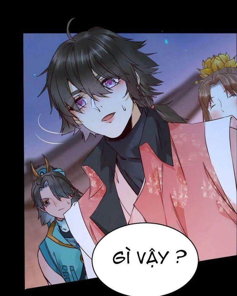 Tuyệt Sắc Quyến Rũ: Quỷ Y Chí Tôn Chapter 402 - Trang 2