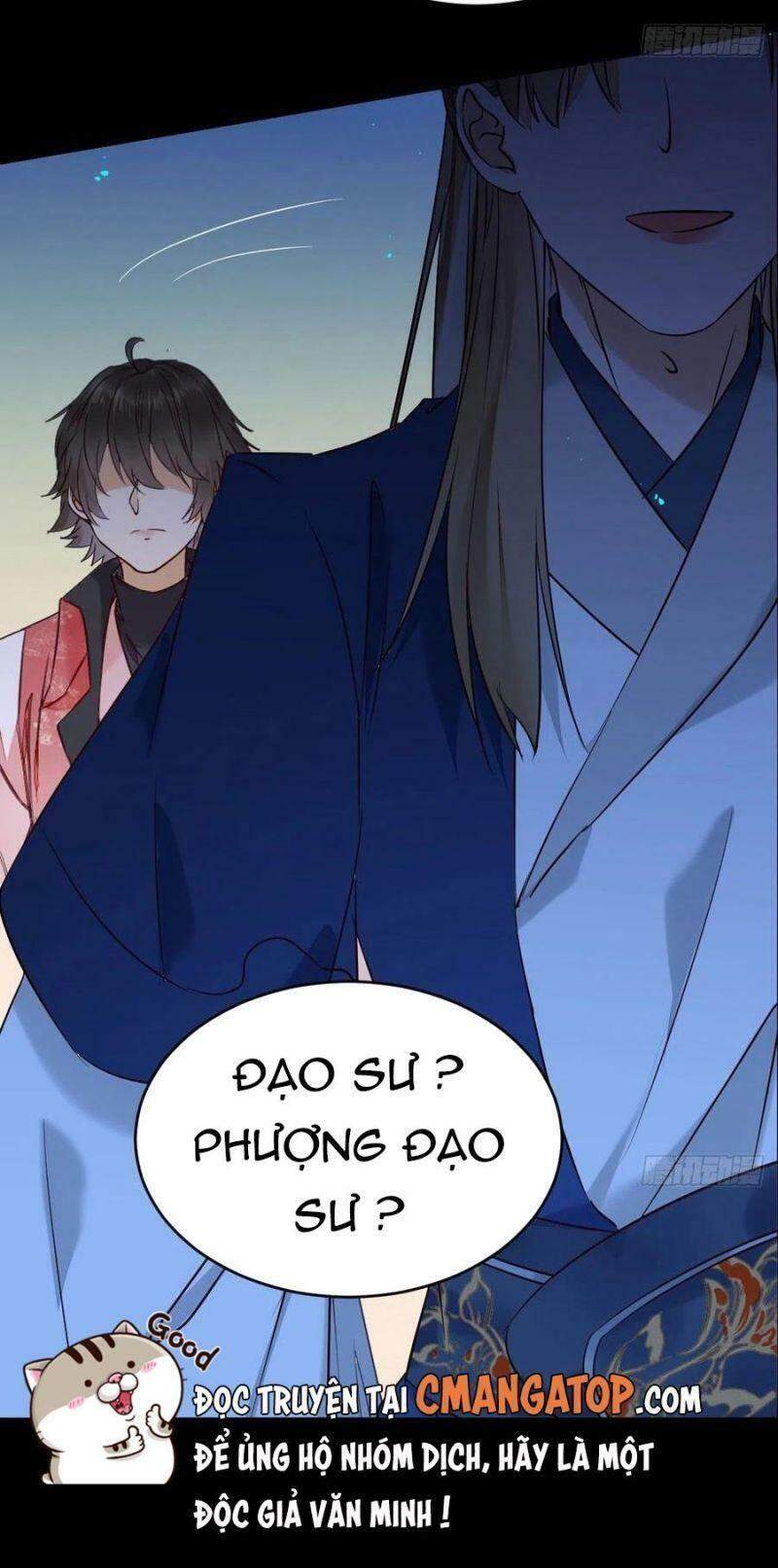 Tuyệt Sắc Quyến Rũ: Quỷ Y Chí Tôn Chapter 402 - Trang 2