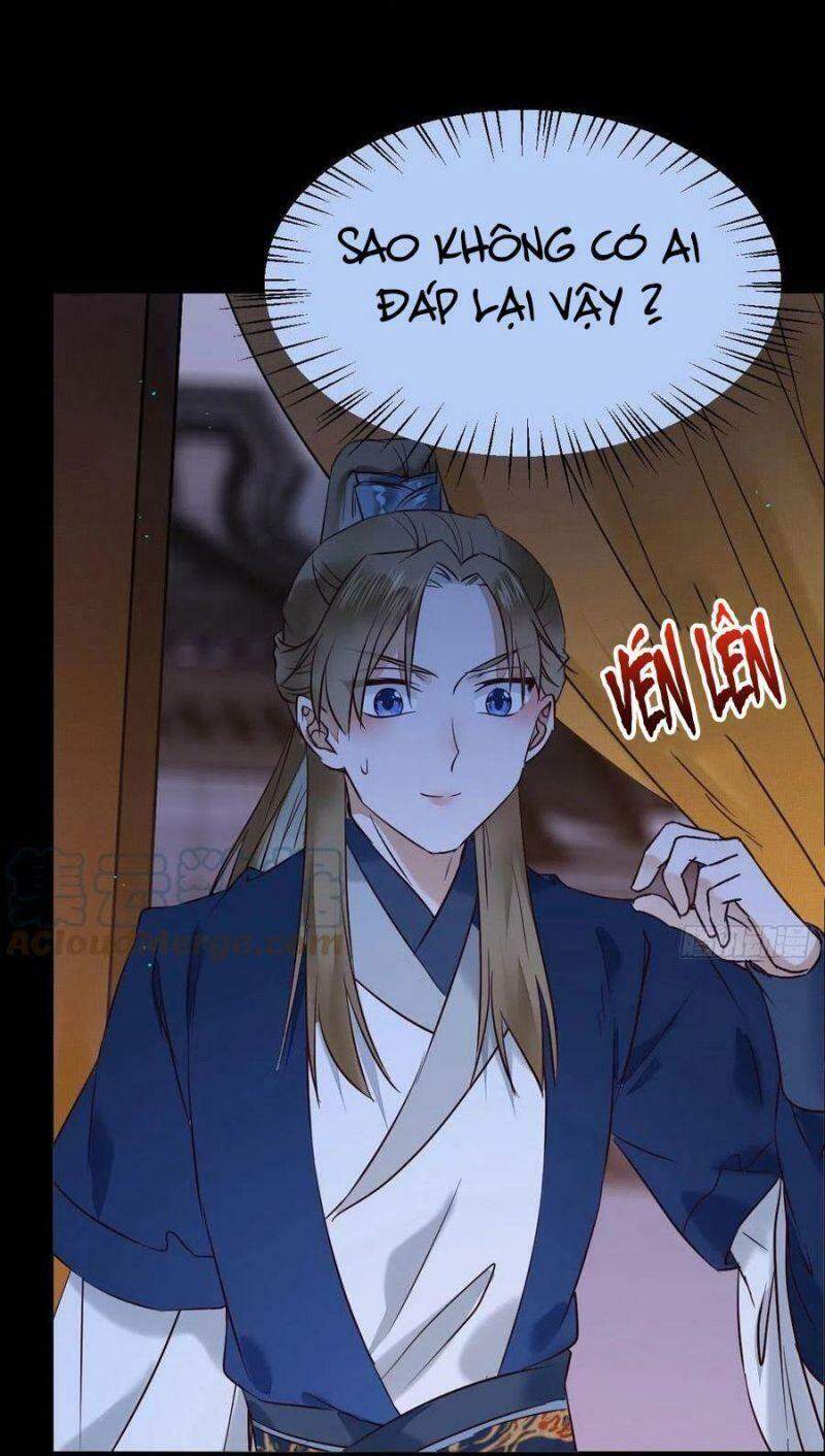 Tuyệt Sắc Quyến Rũ: Quỷ Y Chí Tôn Chapter 402 - Trang 2