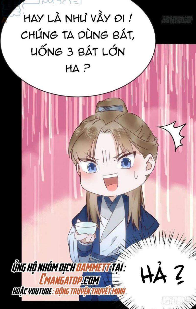 Tuyệt Sắc Quyến Rũ: Quỷ Y Chí Tôn Chapter 403 - Trang 2