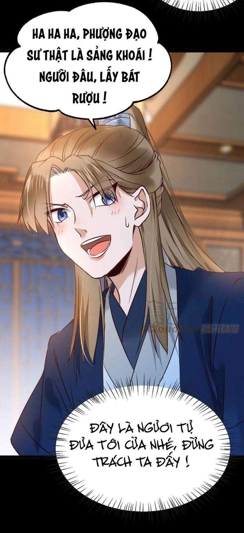 Tuyệt Sắc Quyến Rũ: Quỷ Y Chí Tôn Chapter 403 - Trang 2