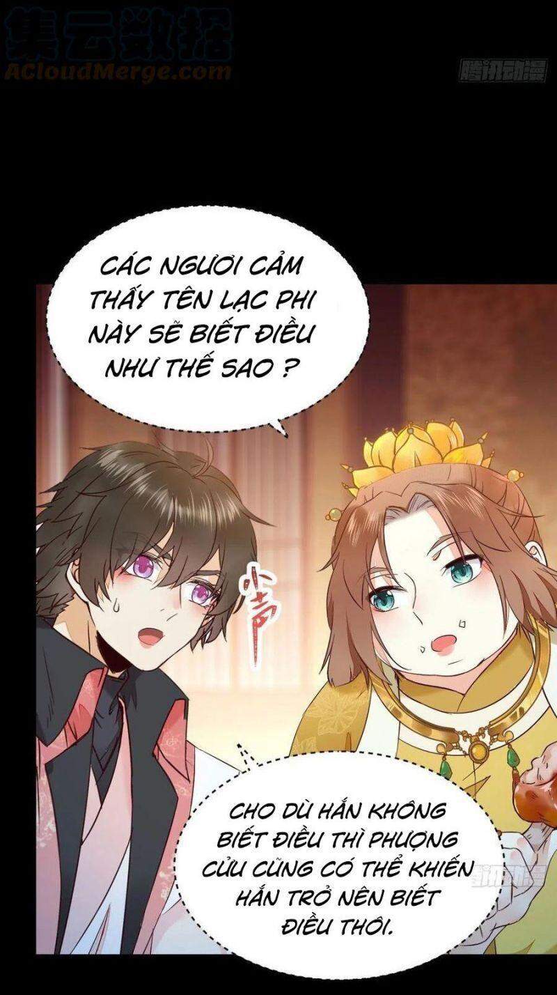 Tuyệt Sắc Quyến Rũ: Quỷ Y Chí Tôn Chapter 403 - Trang 2