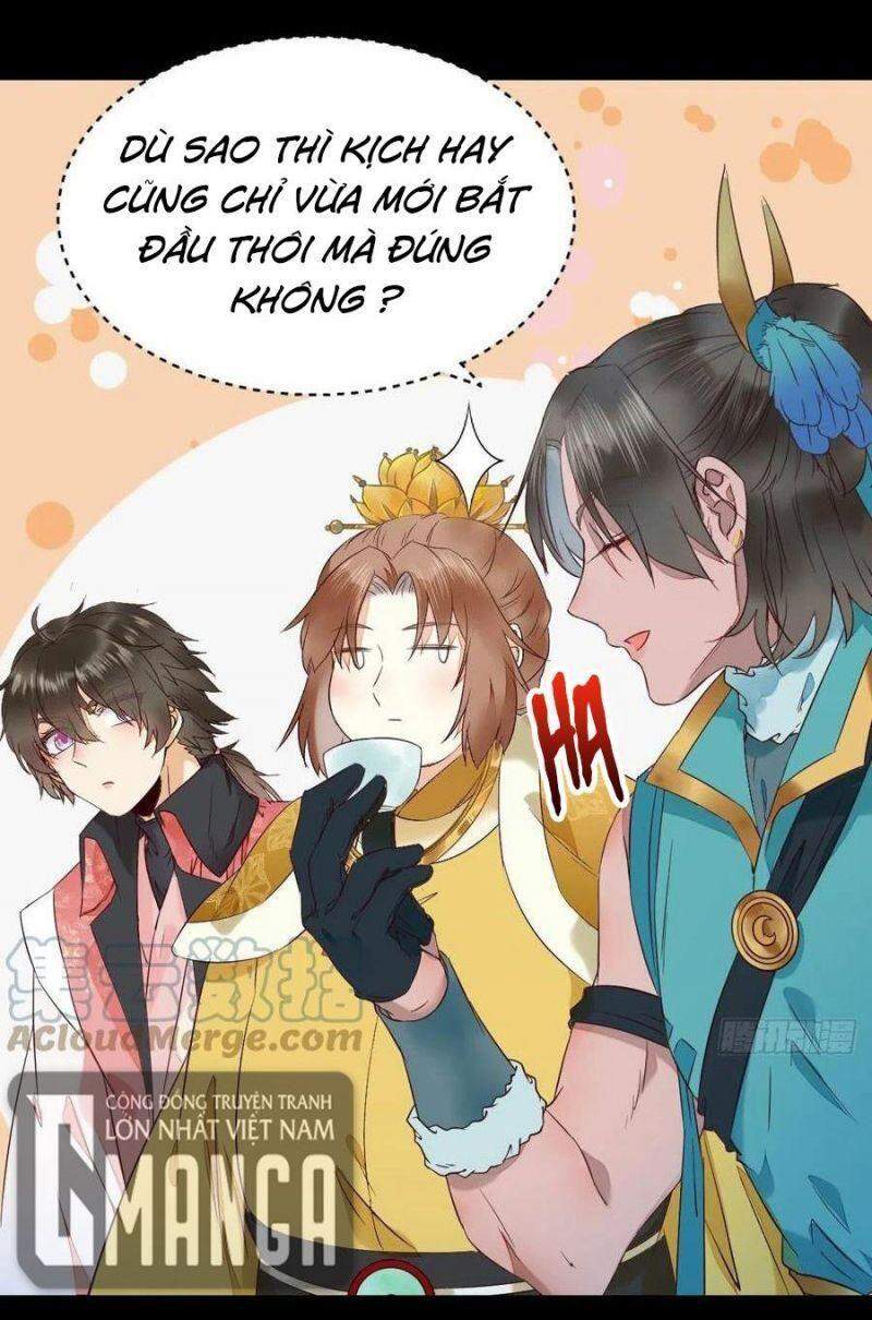 Tuyệt Sắc Quyến Rũ: Quỷ Y Chí Tôn Chapter 403 - Trang 2