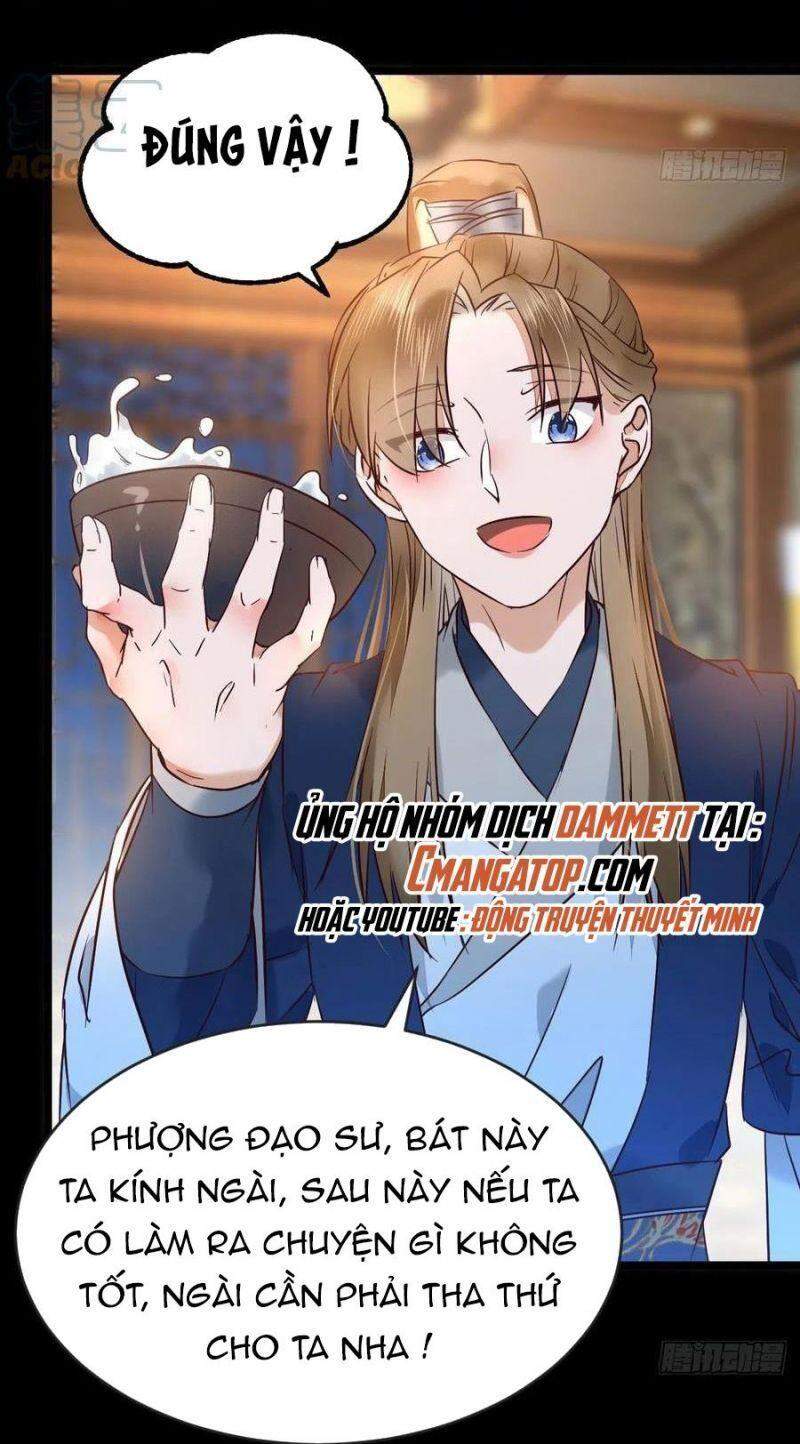 Tuyệt Sắc Quyến Rũ: Quỷ Y Chí Tôn Chapter 403 - Trang 2