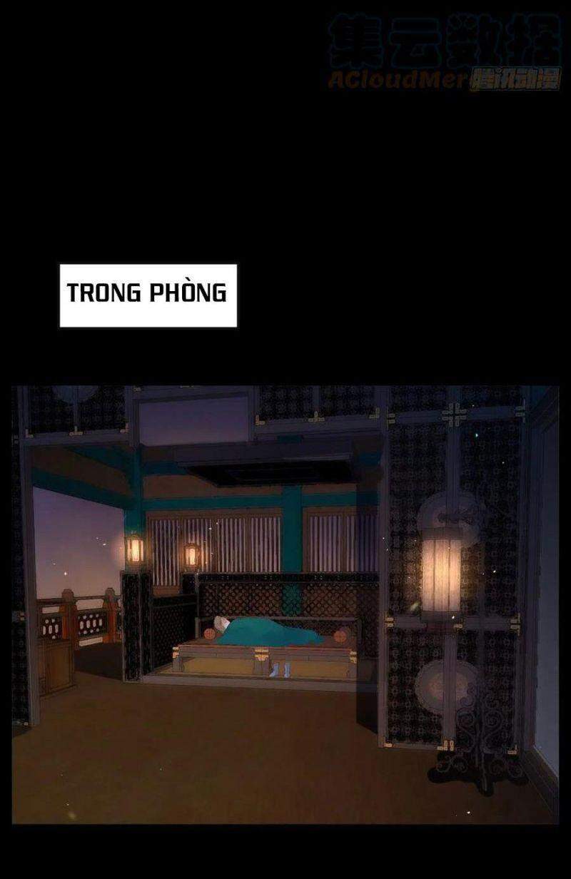 Tuyệt Sắc Quyến Rũ: Quỷ Y Chí Tôn Chapter 403 - Trang 2