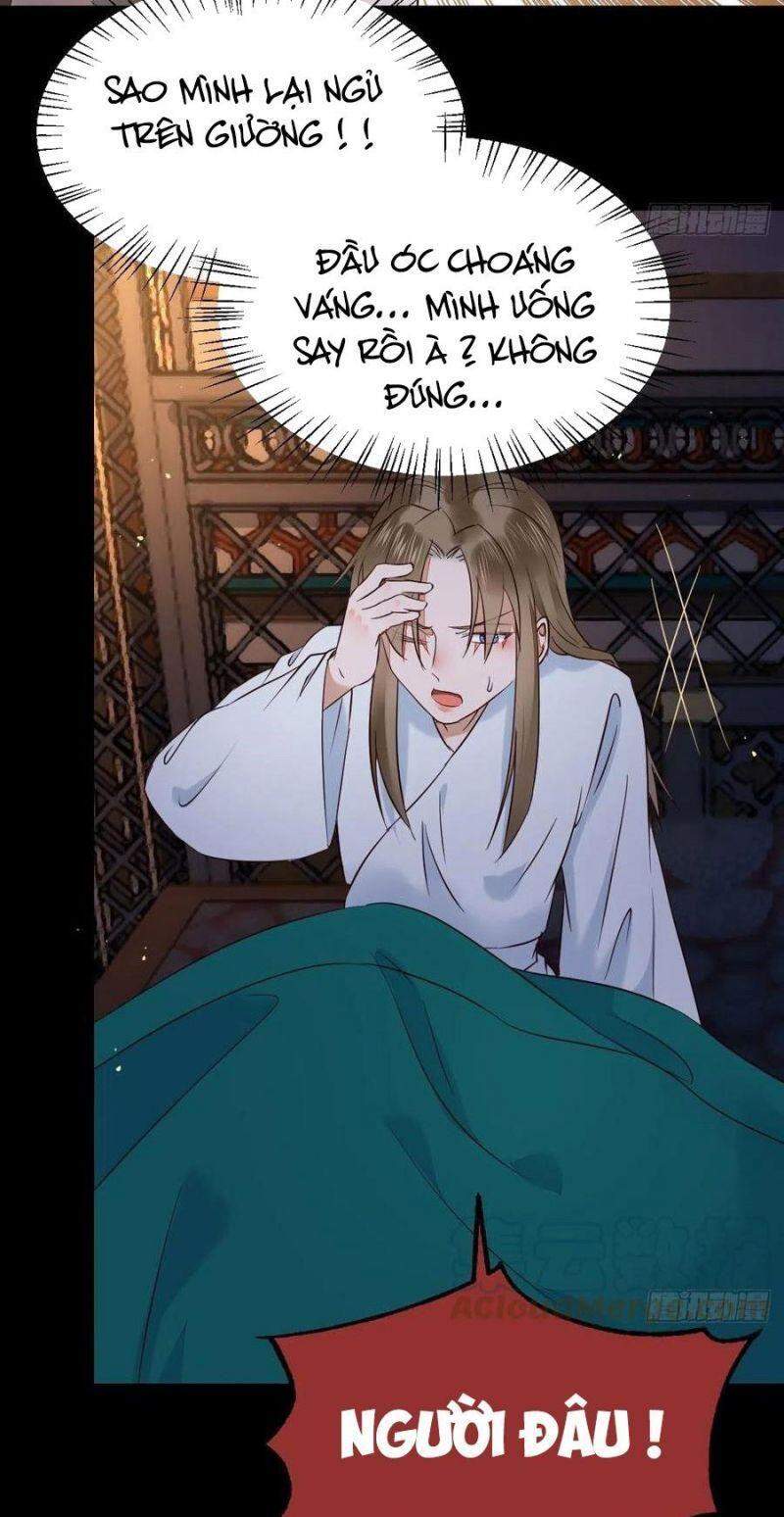 Tuyệt Sắc Quyến Rũ: Quỷ Y Chí Tôn Chapter 403 - Trang 2