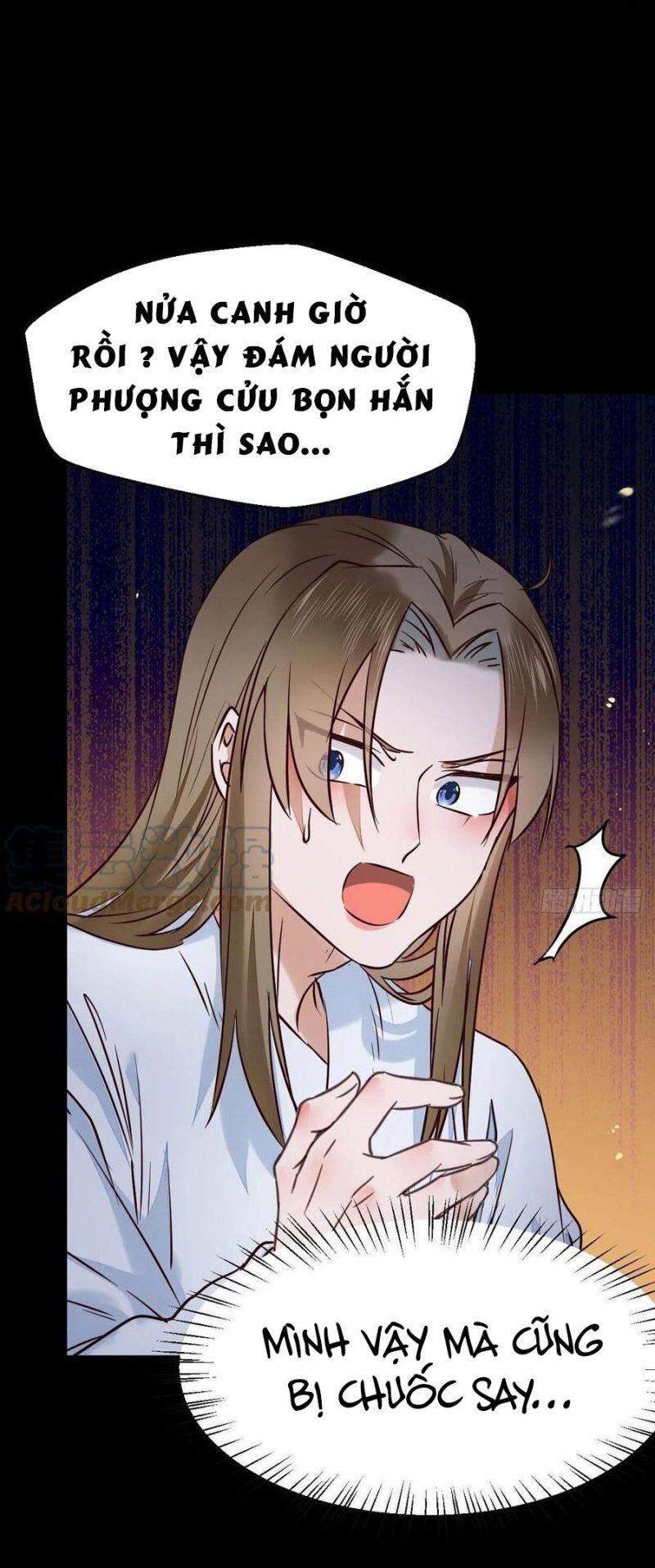 Tuyệt Sắc Quyến Rũ: Quỷ Y Chí Tôn Chapter 403 - Trang 2