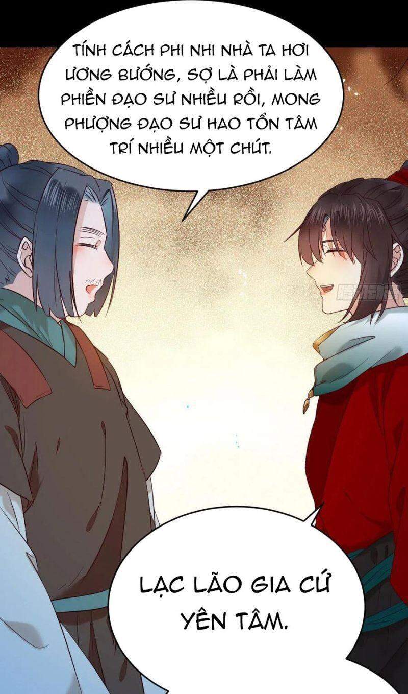 Tuyệt Sắc Quyến Rũ: Quỷ Y Chí Tôn Chapter 403 - Trang 2