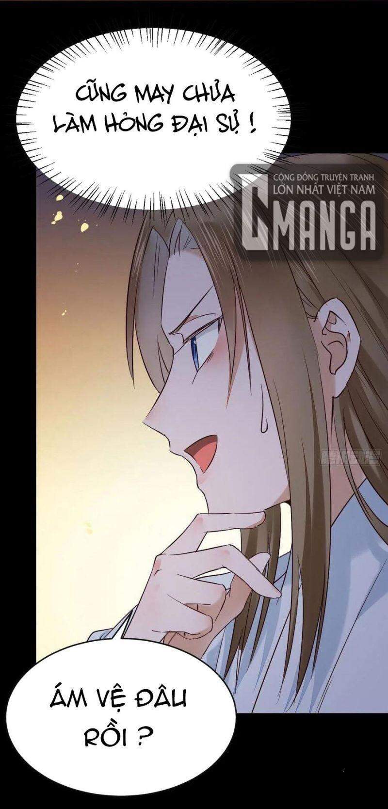 Tuyệt Sắc Quyến Rũ: Quỷ Y Chí Tôn Chapter 403 - Trang 2