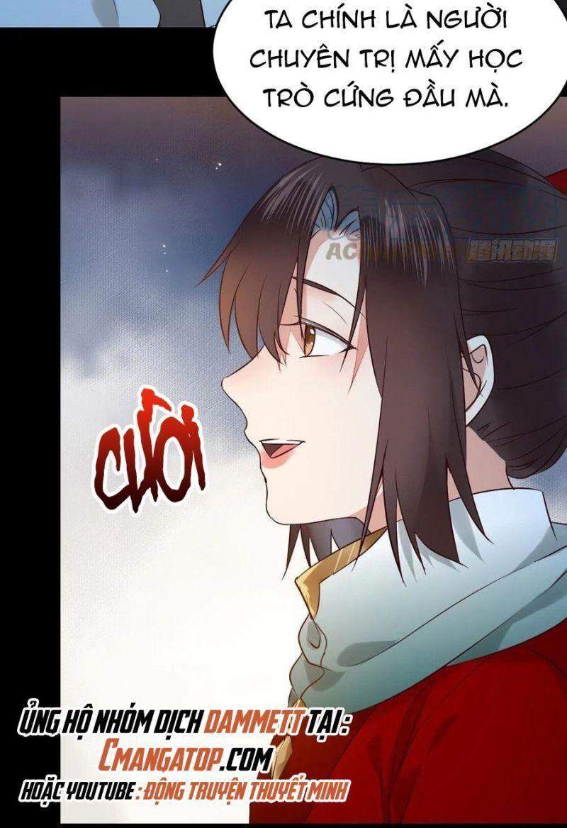 Tuyệt Sắc Quyến Rũ: Quỷ Y Chí Tôn Chapter 403 - Trang 2