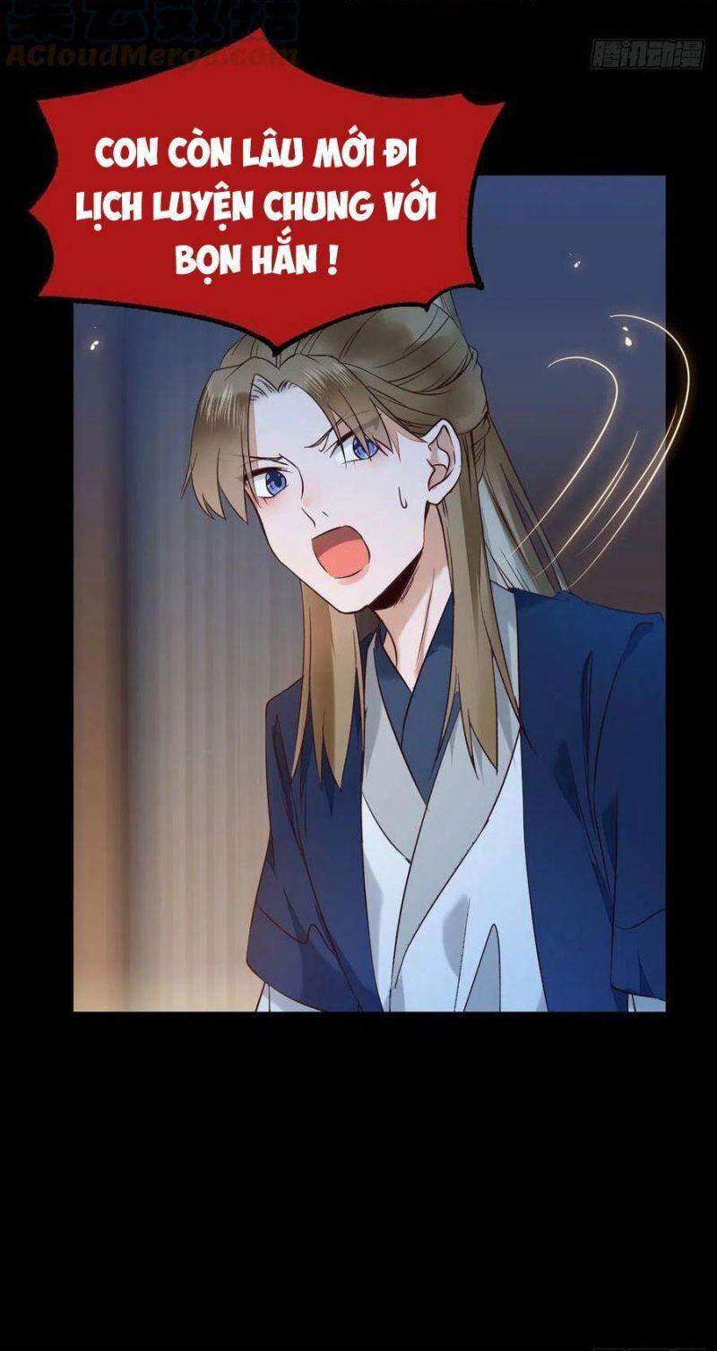 Tuyệt Sắc Quyến Rũ: Quỷ Y Chí Tôn Chapter 403 - Trang 2