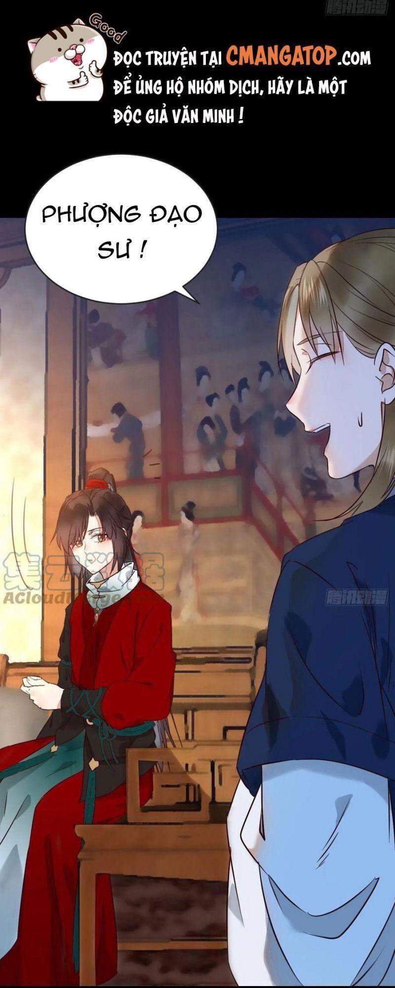 Tuyệt Sắc Quyến Rũ: Quỷ Y Chí Tôn Chapter 403 - Trang 2