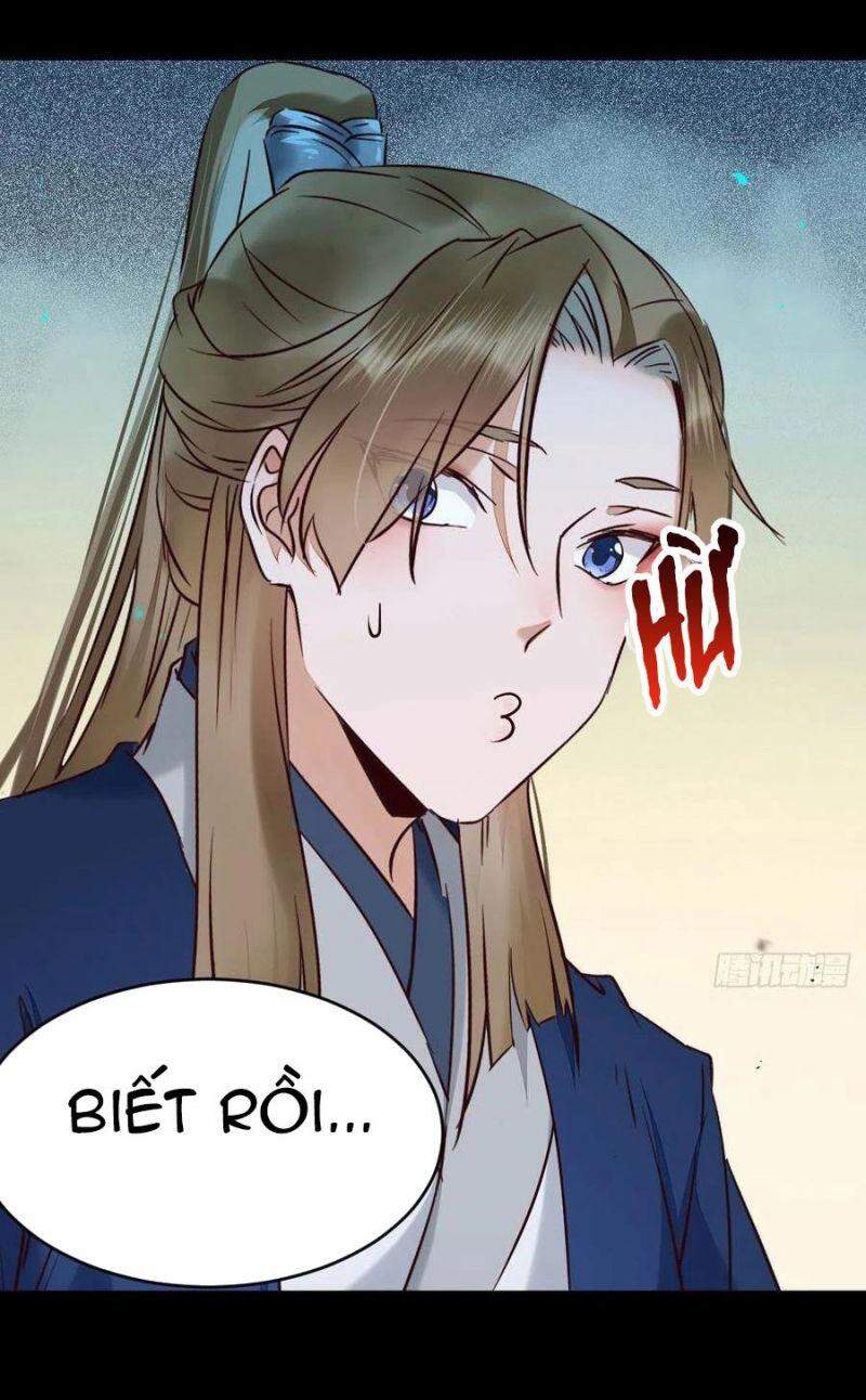 Tuyệt Sắc Quyến Rũ: Quỷ Y Chí Tôn Chapter 408 - Trang 2